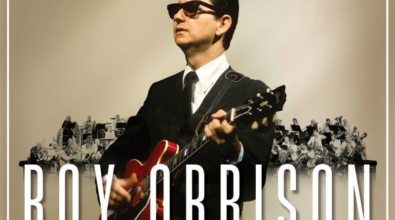 Roy Orbison - Unchained Melody