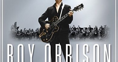 Roy Orbison – A Love So Beautiful