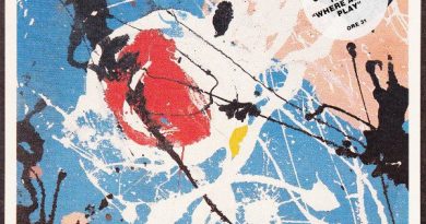 The Stone Roses - I Wanna Be Adored