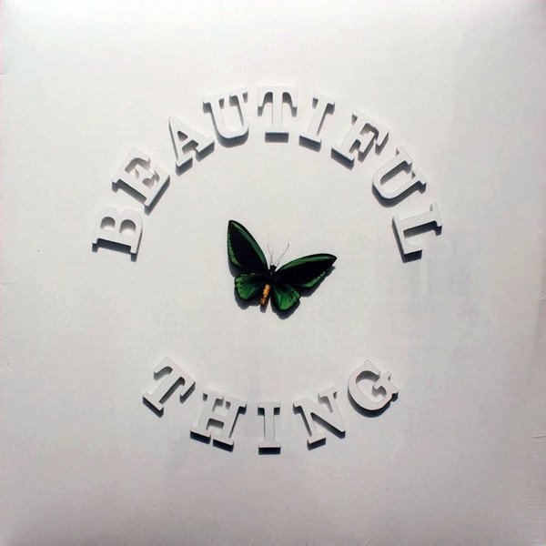 The Stone Roses - Beautiful Thing