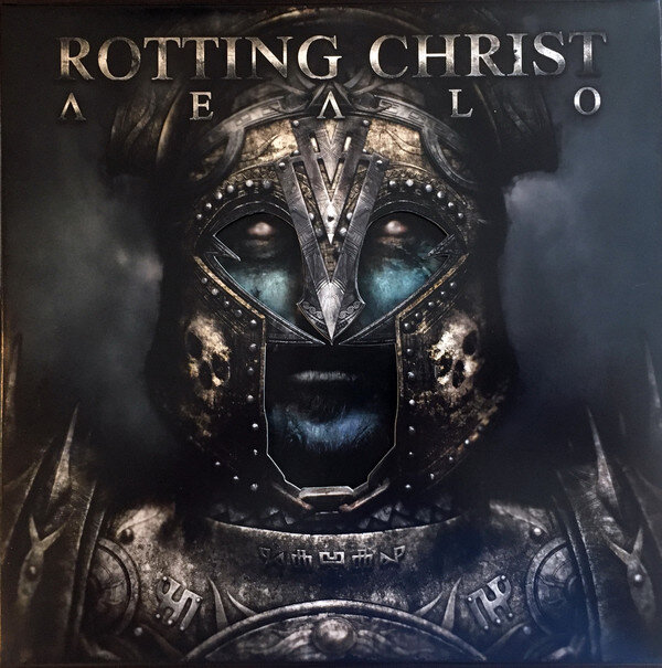Rotting Christ - Noctis Era