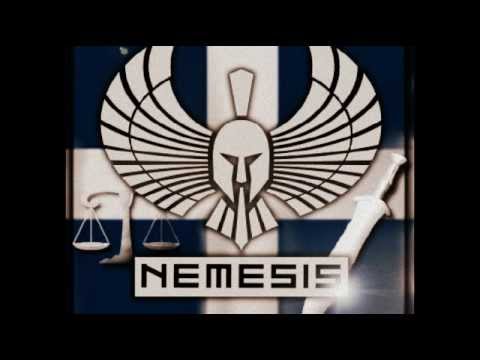 Rotting Christ - Nemecic