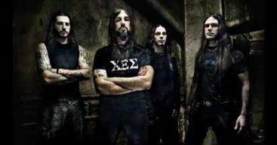 Rotting Christ - Demonon Vrosis