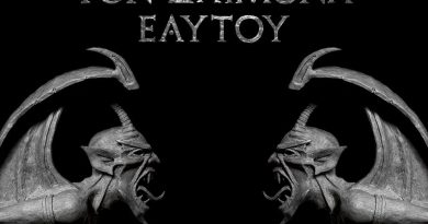 Rotting Christ - In Yumen - Xibalba