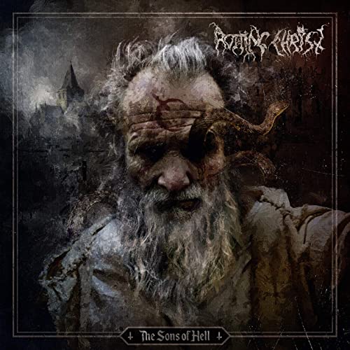 Rotting Christ - The Sons Of Hell