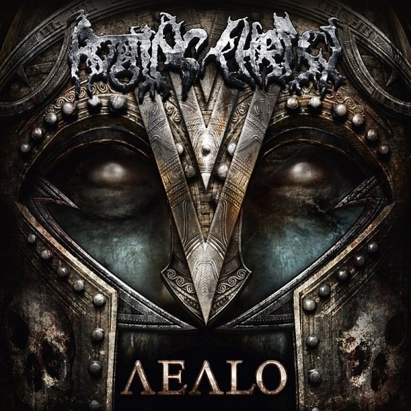 Rotting Christ – ...Pir Threontai