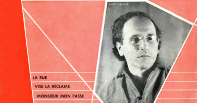 Leo Ferré - La rue