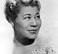 Ella Fitzgerald - Darn That Dream