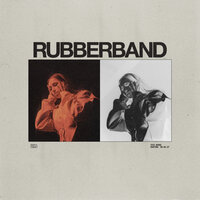 rubberband - Tate McRae
