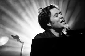 Rufus Wainwright – Spotlight On Christmas