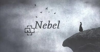 Rammstein - Nebel