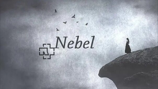 Rammstein - Nebel