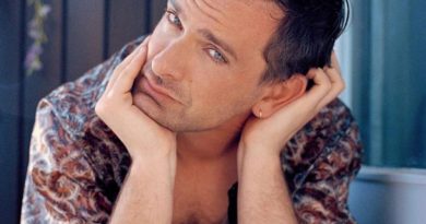 Josef Salvat - In the Audience