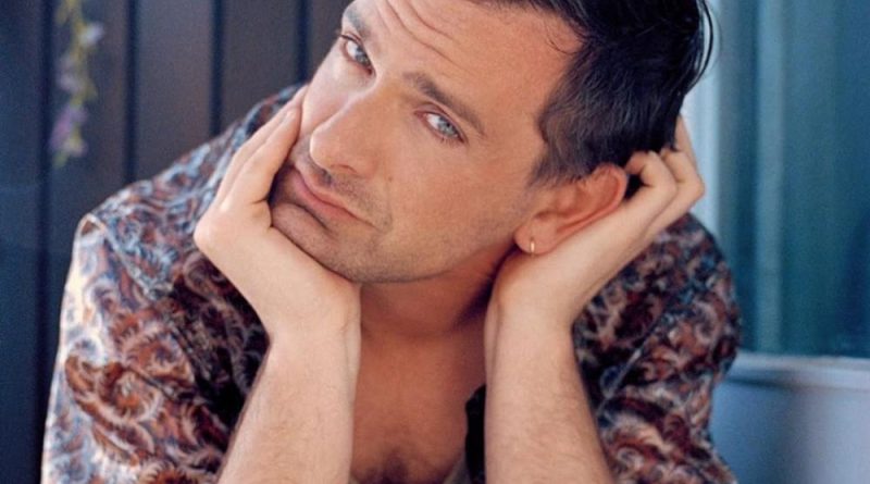 Josef Salvat - In the Audience