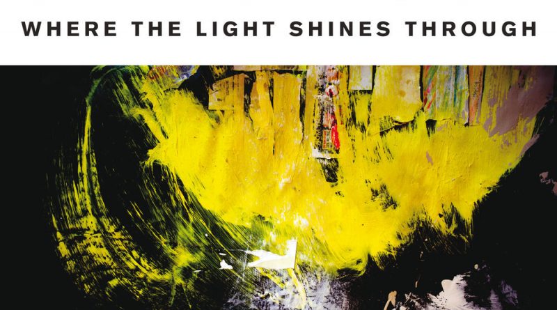 switchfoot - Where The Light Shines Through