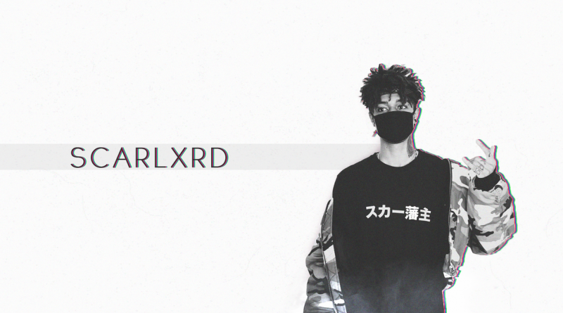 Achievements scarlxrd