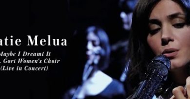 Katie Melua - River