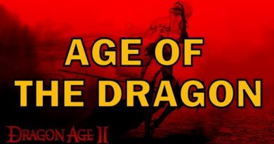 Miracle of Sound - Age of the dragon
