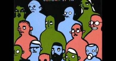 The Maccabees - Happy Faces