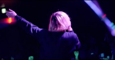 The Charlatans - Let The Good Times Be Never Ending