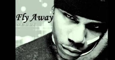 Nelly - Fly Away