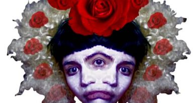 Grimes - Rosa