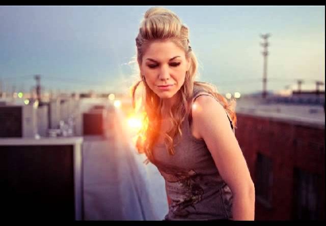 Kari Kimmel - High