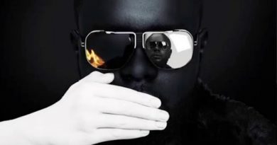 Maître Gims - Mon cœur meurtri