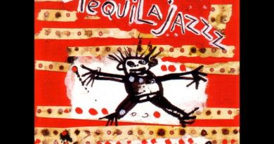 Tequilajazzz — Слушайся гуру