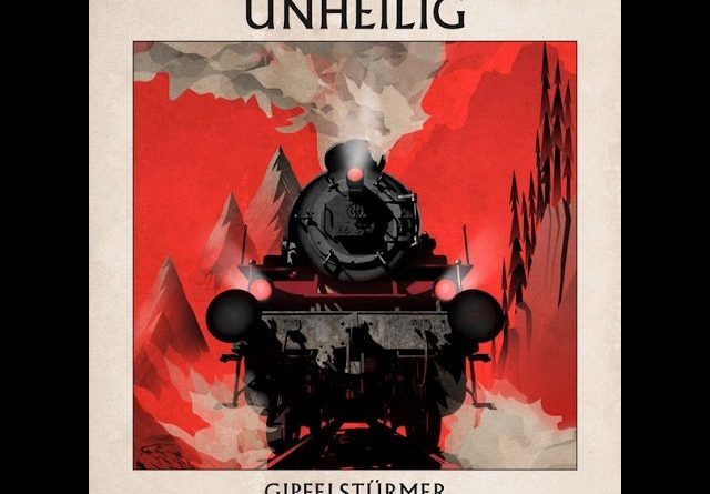 Unheilig - Wir sind die Gipfelstürmer