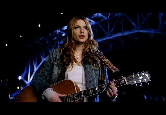 Bella Thorne - Sweetest Feeling