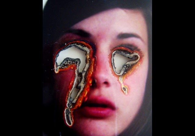 Jonathan Bree - Tear Your Face Off