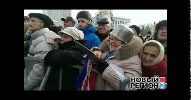 Ногу свело! — Дурдом