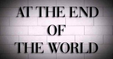 Bon Jovi - Room At The End Of The World