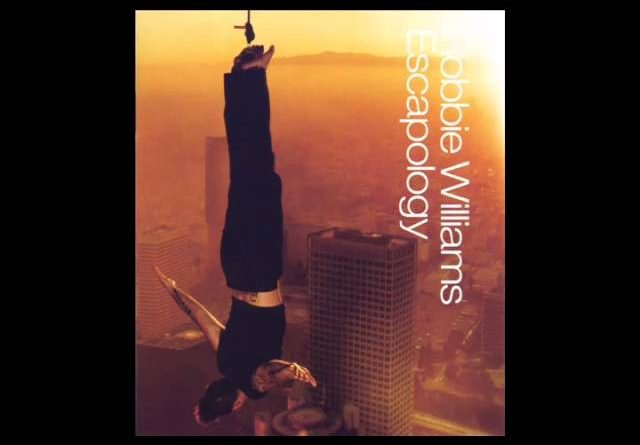 Robbie Williams - How Peculiar