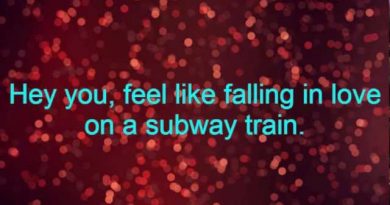 Boys Like Girls - Hey You