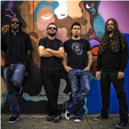 Sepultura - Firestarter