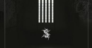 Sepultura - Isolation