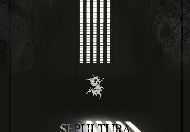 Sepultura - Isolation