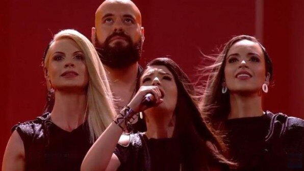 eurovision