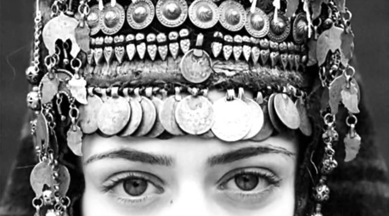 Sevak Amroyan - Yar boyid mernem / Յար բոյիդ մեռնեմ