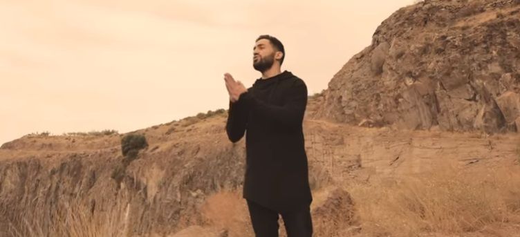 Sevak Amroyan - Zguysh khosir Hayastanum / Զգույշ խոսիր Հայաստանում
