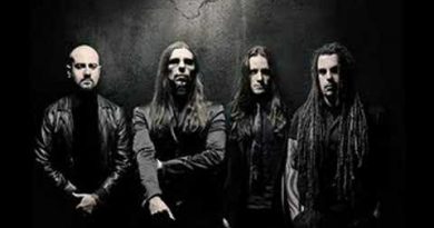 Septicflesh - Sunlight Moonlight