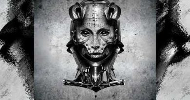 Septicflesh - Prometheus