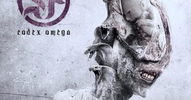 Septicflesh - Martyr