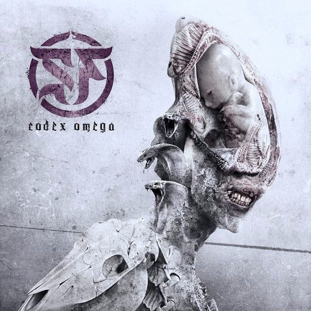 Septicflesh - Martyr