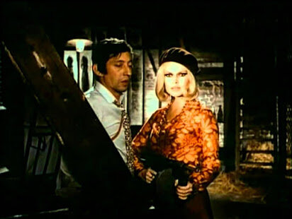 Слушать Serge Gainsbourg - Bonnie & Clyde Текст Serge Gainsbourg - Bonnie & Clyde
