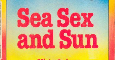 Serge Gainsbourg - Sea, Sex and Sun