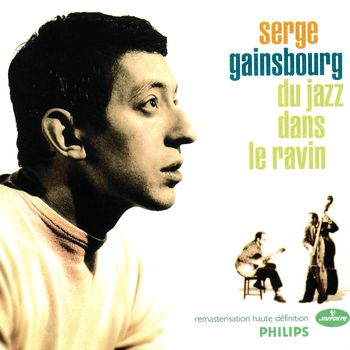 Serge Gainsbourg - Chez Les Ye-Ye