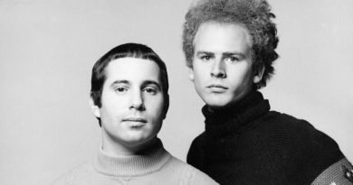 Simon & Garfunkel - Bookends